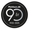 Mehlsen ejendomme ApS logo