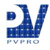 PVPro ApS logo