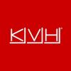 KVH MEDIA GROUP ApS logo
