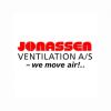 JONASSEN VENTILATION A/S logo