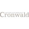 Advokatfirmaet Cronwald v/Karsten Cronwald Jensen logo