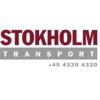 STOKHOLM TRANSPORT A/S logo