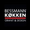 BESSMANN KØKKENER A/S logo