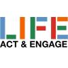 LIFE Act & Engage ApS logo