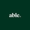able Aps logo