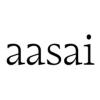 AASAI ApS logo