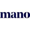 The Mano Company ApS logo
