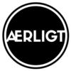 Ærligt ApS logo