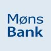 MØNS BANK A/S logo