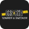 CBS BYG ApS logo
