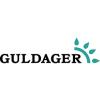 GULDAGER ENERGI A/S logo