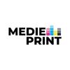 MediePrint ApS logo