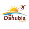 SkyDanubia ApS logo
