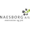 NÆSBORGFONDEN logo