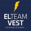 EL-TEAM VEST A/S logo