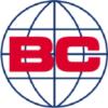 BALTIC CONTROL BELGIUM EØFG logo