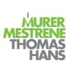 MURERMESTRENE THOMAS HANS A/S logo