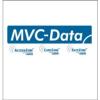 MVC-DATA ApS logo
