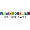 LETZ CERTI HOLDING ApS logo