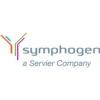 Servier Symphogen A/S logo