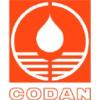 CODAN MEDICAL ApS logo