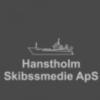 HANSTHOLM SKIBSSMEDIE ApS logo