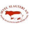 SEVEL SLAGTERI A/S logo