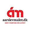 ÅRSLEV MALERFORRETNING A/S logo