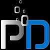 Pro Dive ApS logo