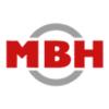 MBH GRUPPEN ApS logo