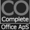 COMPLETE OFFICE HOLDING ApS logo