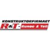 KONSTRUKTØRFIRMAET ApS logo