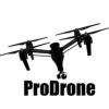 ProDrone ApS logo