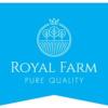 Royal Farm ApS logo