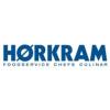 HØRKRAM FOODSERVICE A/S logo