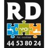 RD Breuning ApS logo