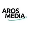 Aros Media ApS logo