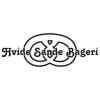 Hvide Sande Bageri v/Martin Thygesen logo