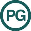 PATENTGRUPPEN A/S logo