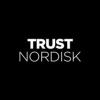 TRUSTNORDISK ApS logo