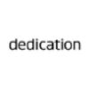 Dedication logo