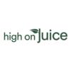 High on Juice ApS logo