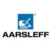 Aarsleff-Spitzke Konsortium I/S logo