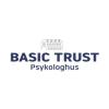 Basic Trust Psykolog Per Leo Nielsen logo