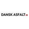 Dansk Asfalt A/S logo