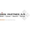 SIGN PARTNER A/S logo