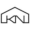 KN BYG A/S logo