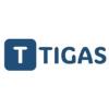 TIGAS ApS logo
