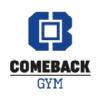 Comeback Gym ApS logo