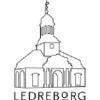 LEDREBORG GODS V/SILVIA MUNRO logo